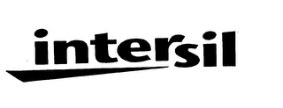 INTERSIL logo