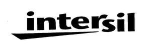 INTERSIL logo