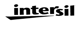 INTERSIL logo