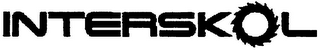 INTERSKOL logo