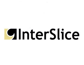 INTERSLICE logo