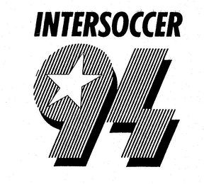 INTERSOCCER 94 logo
