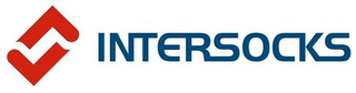 INTERSOCKS logo