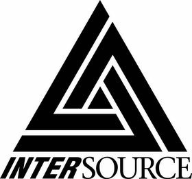 INTERSOURCE logo
