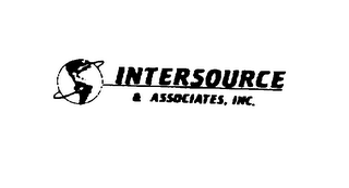 INTERSOURCE & ASSOCIATES, INC. logo