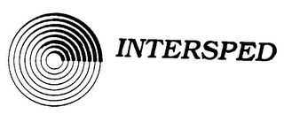 INTERSPED logo