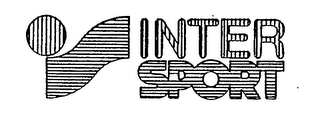 INTERSPORT logo
