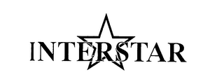 INTERSTAR logo