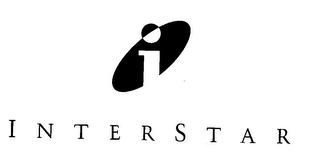 INTERSTAR logo