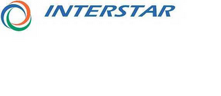 INTERSTAR logo