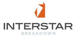 INTERSTAR BREAKDOWN logo