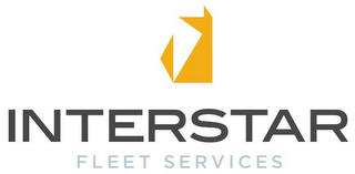 INTERSTAR FLEET SERVICES logo