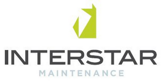 INTERSTAR MAINTENANCE logo