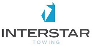 INTERSTAR TOWING logo