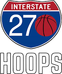 INTERSTATE 270 logo