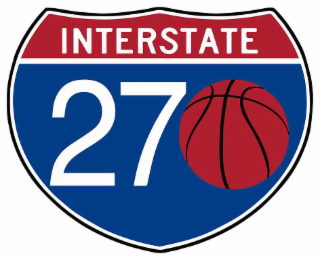 INTERSTATE 270 logo