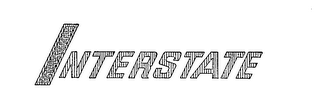 INTERSTATE logo