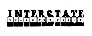 INTERSTATE logo