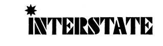 INTERSTATE logo