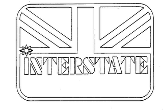 INTERSTATE logo
