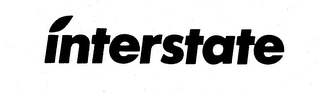 INTERSTATE logo