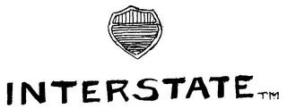 INTERSTATE logo