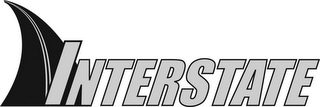 INTERSTATE logo