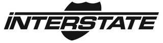 INTERSTATE logo