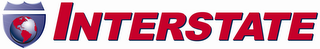 INTERSTATE logo