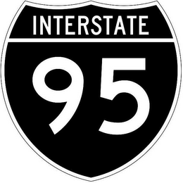 INTERSTATE 95 logo