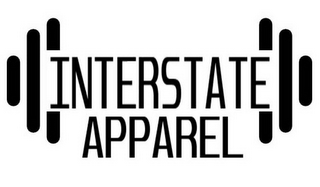 INTERSTATE APPAREL logo