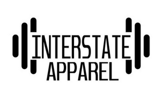 INTERSTATE APPAREL logo