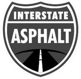 INTERSTATE ASPHALT logo