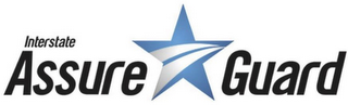 INTERSTATE ASSURE GUARD logo