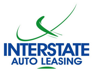 INTERSTATE AUTO LEASING logo