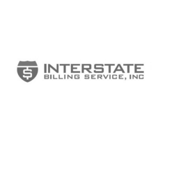 $ INTERSTATE BILLING SERVICE, INC logo