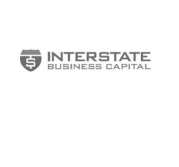 $ INTERSTATE BUSINESS CAPITAL logo