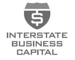 INTERSTATE BUSINESS CAPITAL logo