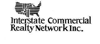 INTERSTATE COMMERCIAL REALTY NETWORK, INC. logo