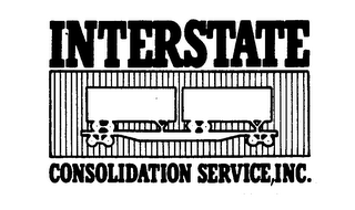 INTERSTATE CONSOLIDATION SERVICE, INC. logo