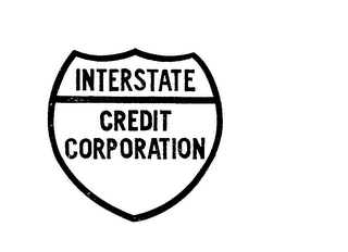 INTERSTATE CREDIT CORPORATION logo