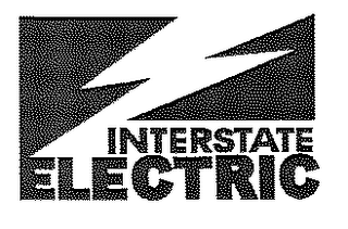 INTERSTATE ELECTRIC logo