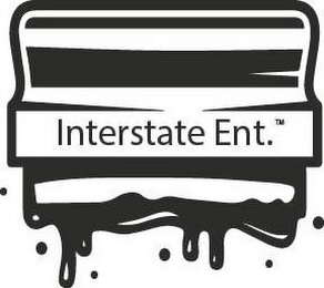 INTERSTATE ENT. logo