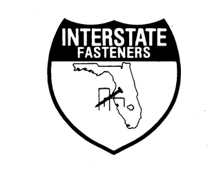 INTERSTATE FASTENERS logo