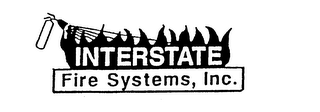 INTERSTATE FIRE SYSTEMS, INC. logo