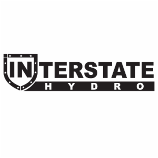 INTERSTATE HYDRO logo