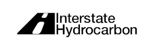 INTERSTATE HYDROCARBON logo