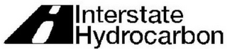 INTERSTATE HYDROCARBON logo