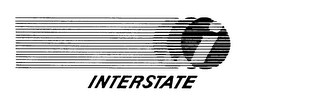 INTERSTATE I logo