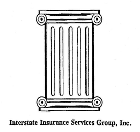 INTERSTATE INSURANCE SERVICES GROUP, INC. logo
